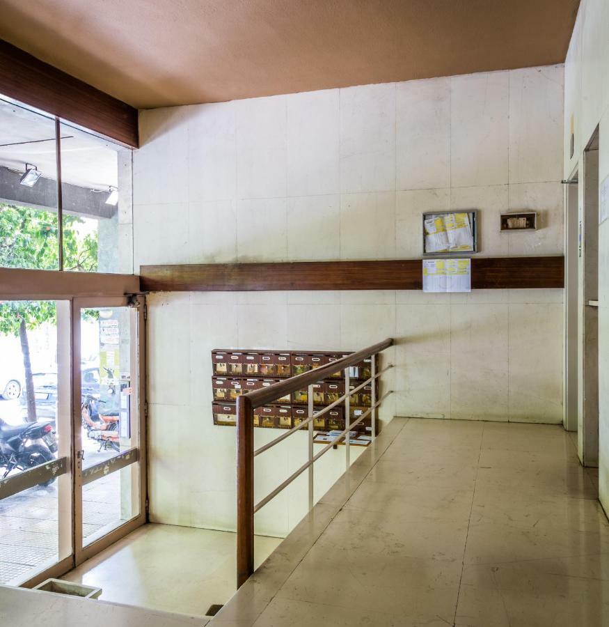 Classy 2 Bedroom Apartment Near Acropolis & Metro Athens Luaran gambar